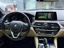 بي ام دبليو الفئة 5